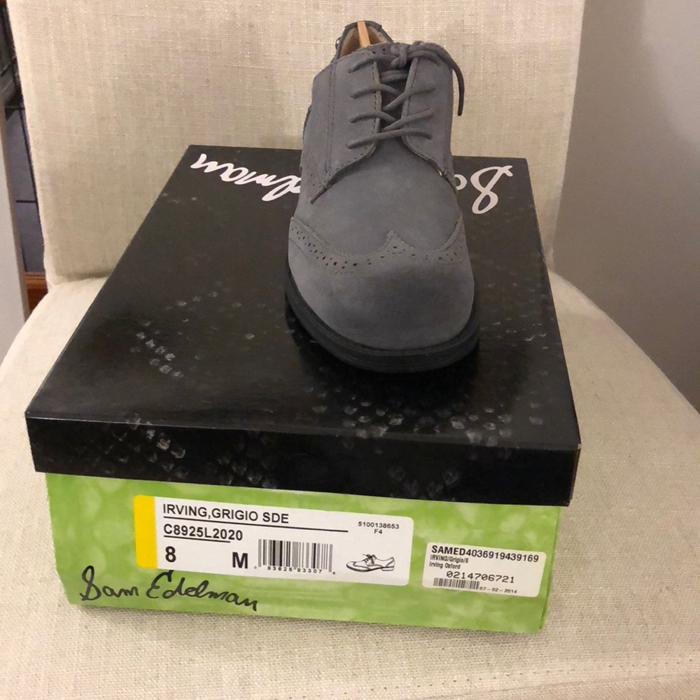 Sam Edelman